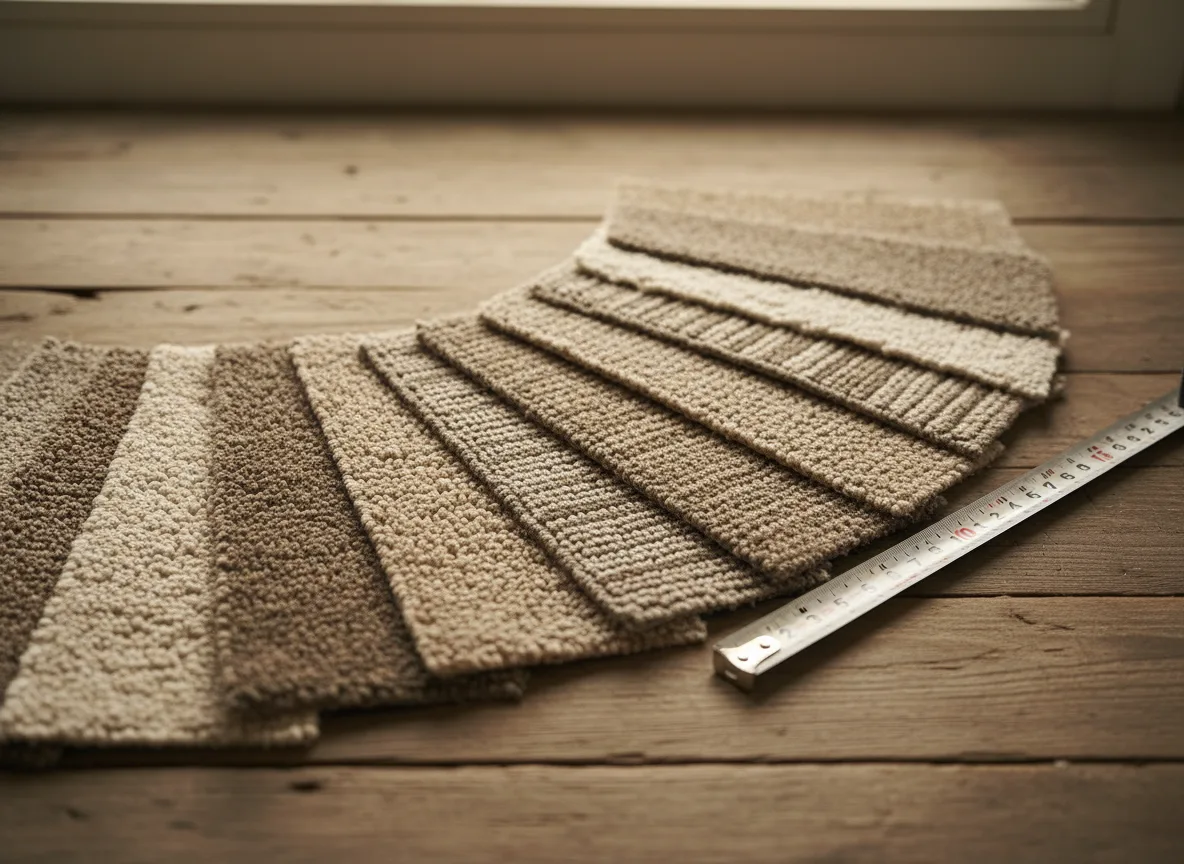 Carpet Installation Ashmore, IL FAQs